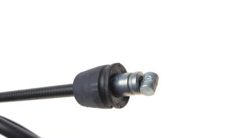 Фото 3 - Трос ручного тормоза BLUE PRINT ADG046163