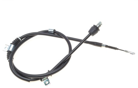 Фото 4 - Трос ручного тормоза BLUE PRINT ADG046163