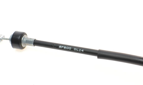 Фото 2 - Трос ручного гальма BLUE PRINT ADG046164