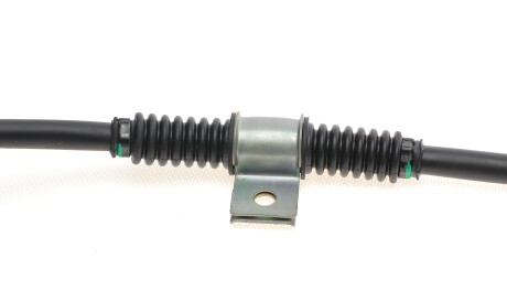 Фото 3 - Трос ручного гальма BLUE PRINT ADG046164