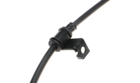 Фото 2 - Трос ручного тормоза BLUE PRINT ADG046220