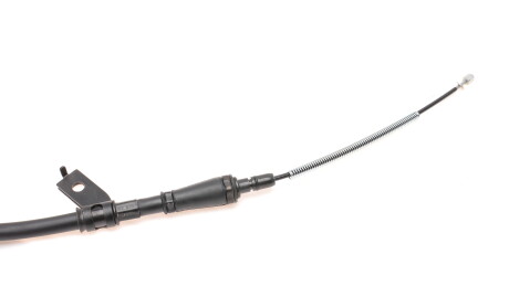 Фото 6 - Трос ручного тормоза BLUE PRINT ADG046221