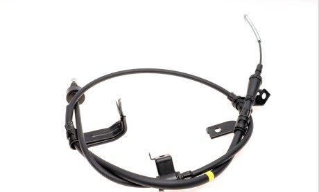 Фото 7 - Трос ручного тормоза BLUE PRINT ADG046221