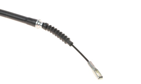 Фото 2 - Трос ручного гальма BLUE PRINT ADG046275