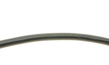 Фото 2 - Трос ручного тормоза BLUE PRINT ADG046276