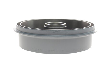 Фото 3 - Гальмівний барабан BLUE PRINT ADG04702