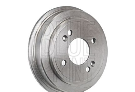 Фото 2 - Гальмівний барабан BLUE PRINT ADG04708