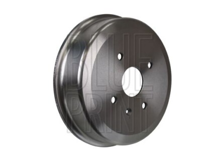 Фото 2 - Гальмівний барабан BLUE PRINT ADG04723