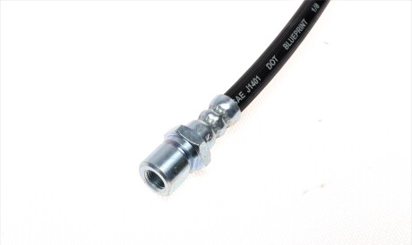 Фото 2 - Гальмівний шланг BLUE PRINT ADG053110