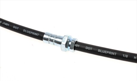 Фото 3 - Гальмівний шланг BLUE PRINT ADG053110