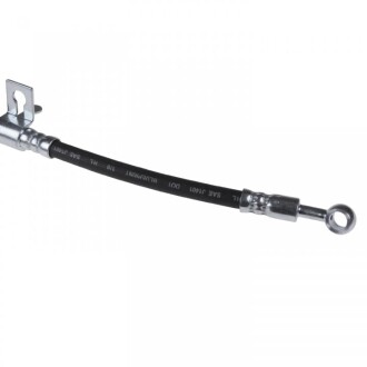 Фото 2 - Тормозной шланг BLUE PRINT ADG053165