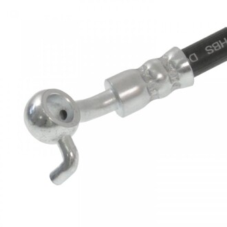 Фото 2 - Тормозной шланг BLUE PRINT ADG053189