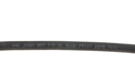 Фото 2 - Гальмівний шланг BLUE PRINT ADG053228