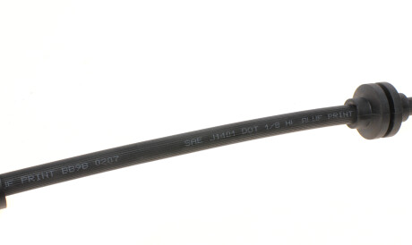 Фото 2 - Тормозной шланг BLUE PRINT ADG053278