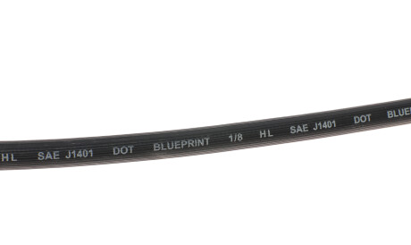 Фото 2 - Гальмівний шланг BLUE PRINT ADG053311