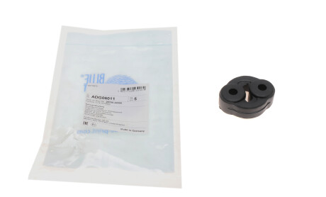 Фото товара Крепления выхлопной системы BLUE PRINT ADG06011 : Купить на tto.com.ua