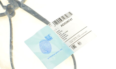 Фото 2 - Прокладка клапанної кришки BLUE PRINT ADG06747