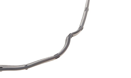 Фото 2 - Прокладка клапанной крышки BLUE PRINT ADG06768