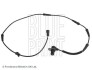 Датчик ABS - ((0K55343701A, 0K56A43701, 0K56A43701A, 0K55313701A, OK55313701A)) BLUE PRINT ADG07128C (фото 1)