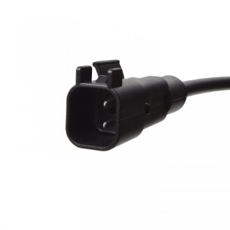 Фото 2 - Датчик АБС (ABS) BLUE PRINT ADG07196