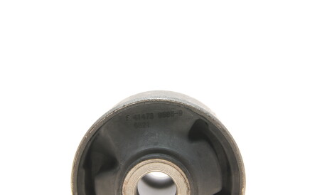 Фото 2 - Сайлентблок важеля BLUE PRINT ADG080183