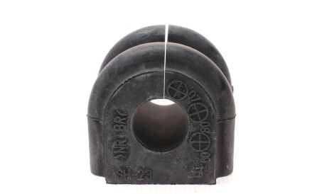 Фото 2 - Втулка стабілізатора BLUE PRINT ADG080216