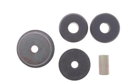 Фото 2 - Опора стойки амортизатора BLUE PRINT ADG080269