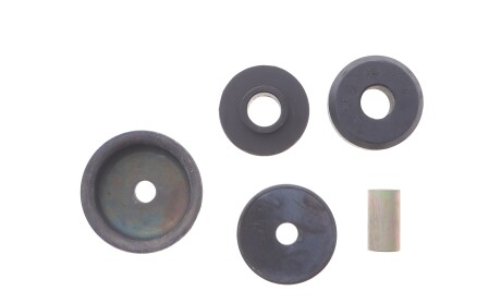 Фото 4 - Опора стойки амортизатора BLUE PRINT ADG080269