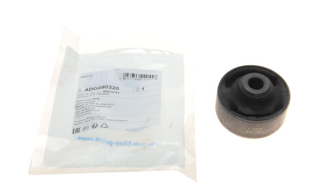 Фото 2 - Сайлентблок важеля BLUE PRINT ADG080320