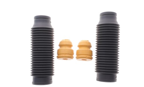 Hyundai к-т защиты пер. аморт. accent 10-, i10, kia - BLUE PRINT ADG080335