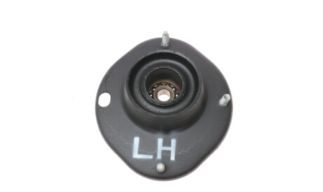 Фото 3 - Опора стійки амортизатора BLUE PRINT ADG080501