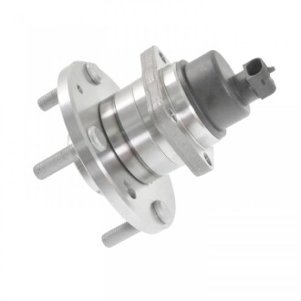 Фото 3 - Подшипник ступицы BLUE PRINT ADG08355