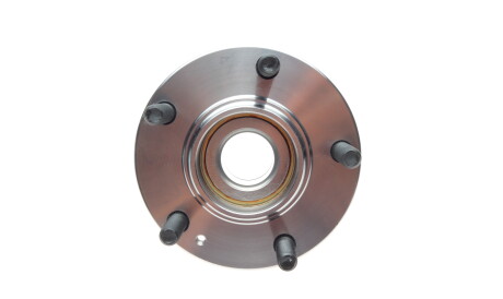 Фото 2 - Подшипник ступицы BLUE PRINT ADG08362