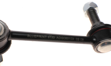 Фото 2 - Стойка стабилизатора BLUE PRINT ADG085103