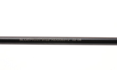 Фото 3 - Стойка стабилизатора BLUE PRINT ADG08512