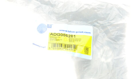 Фото 2 - Ричаг BLUE PRINT ADG086281