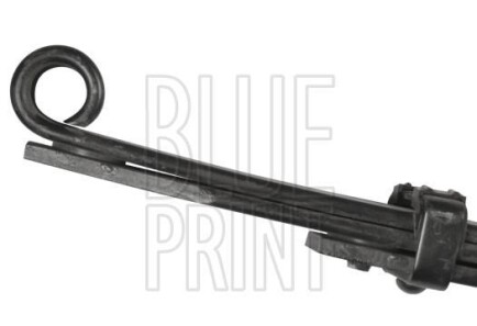 Фото 2 - Ресора BLUE PRINT ADG08802