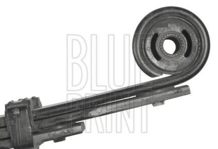 Фото 4 - Ресора BLUE PRINT ADG08802