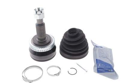 Фото 2 - ШРКШ BLUE PRINT ADG089149