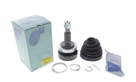 Фото 3 - ШРКШ BLUE PRINT ADG089149