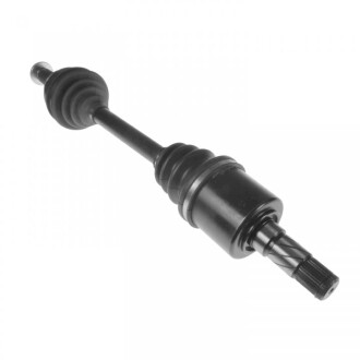 Фото 2 - Полуось BLUE PRINT ADG089160