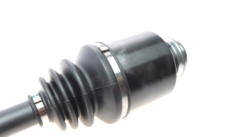 Фото 3 - Напіввісь BLUE PRINT ADG089162