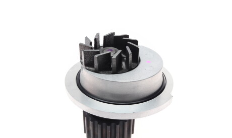 Фото 3 - Водяний насос BLUE PRINT ADG09121