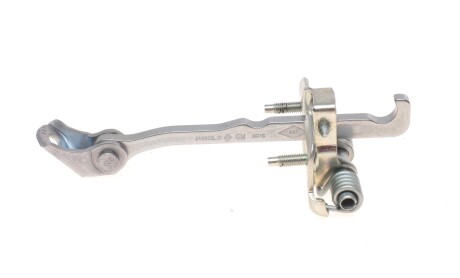 Фото 5 - Дверь BLUE PRINT ADG09788