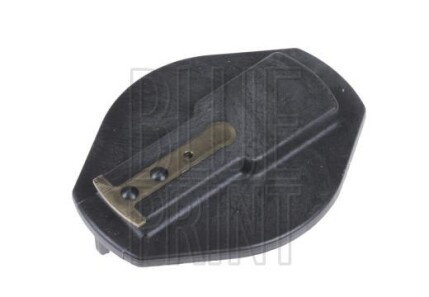 Фото 2 - Бігунок розподільника запалювання BLUE PRINT ADH21434