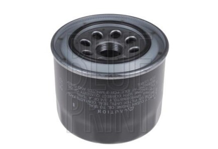 Фото 2 - Масляний фільтр BLUE PRINT ADH22103