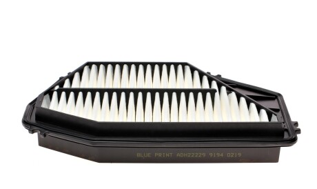 Фото 3 - Воздушный фильтр BLUE PRINT ADH22229
