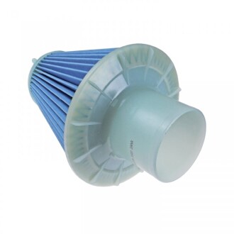 Фото 2 - Повітряний фільтр BLUE PRINT ADH22236