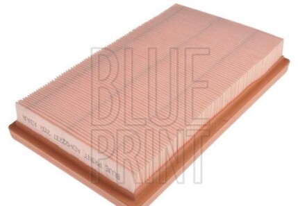 Фото 2 - Повітряний фільтр BLUE PRINT ADH22237