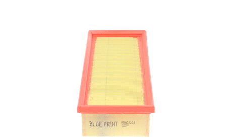 Фото 3 - Повітряний фільтр BLUE PRINT ADH22238